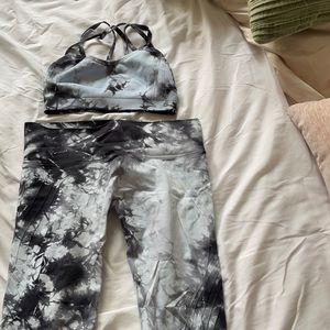 SoulCycle by nux matching set